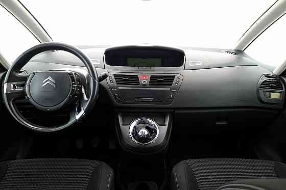 Citroen C4 Picasso Comfort 1.6 HDi 80kW Таллин