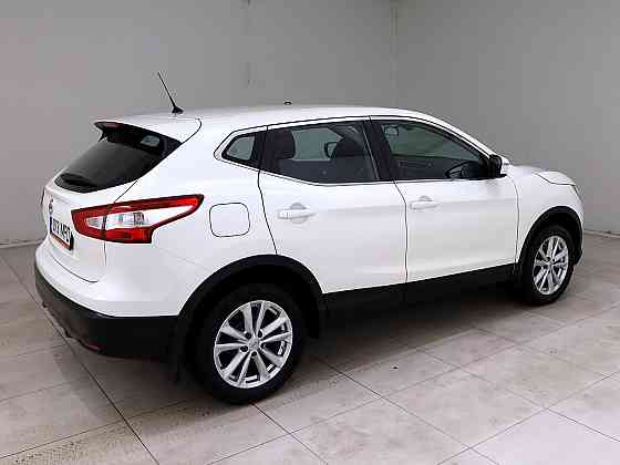 Nissan Qashqai Tekna ATM 1.2 85kW Tallina