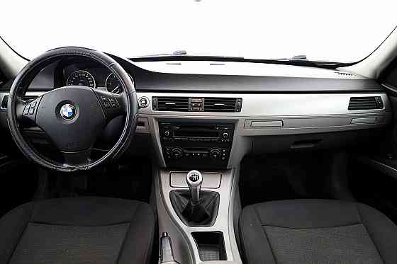 BMW 320 Business 2.0 D 120kW Tallina