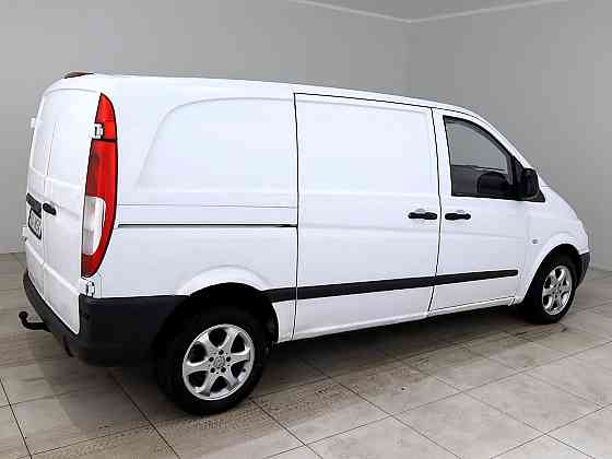 Mercedes-Benz Vito 109CDI Facelift 2.1 CDI 70kW Таллин