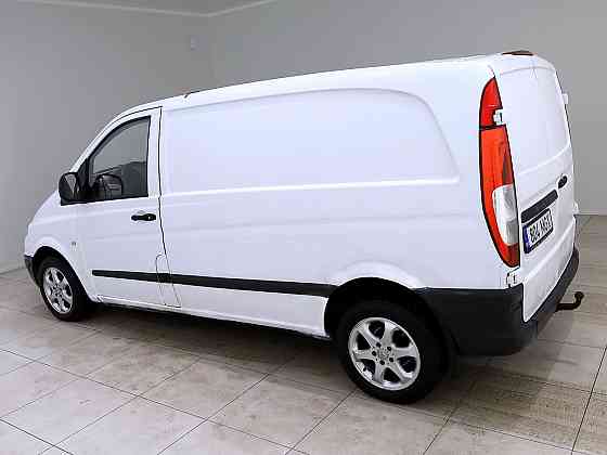 Mercedes-Benz Vito 109CDI Facelift 2.1 CDI 70kW Таллин