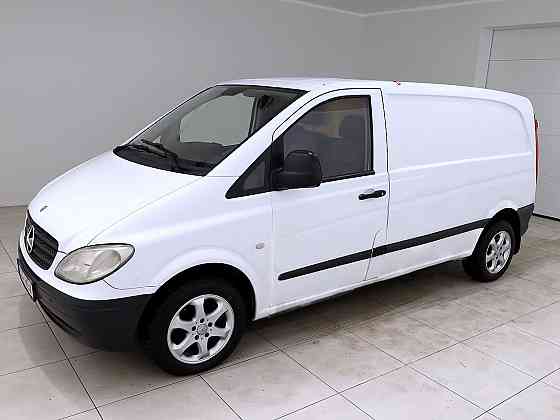 Mercedes-Benz Vito 109CDI Facelift 2.1 CDI 70kW Таллин