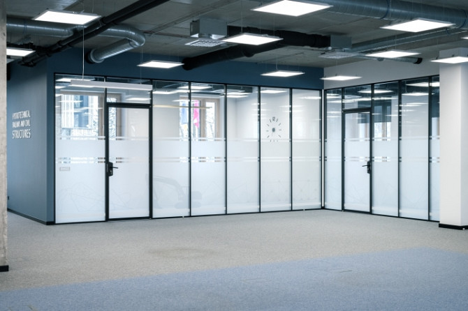 EKSKLUZĪVS PIEDĀVĀJUMS TIKAI NOVEMBRĪ:   Nomniekiem - 3 mēnešu nomas brīvdienas!  Biroju Rīga - foto 10