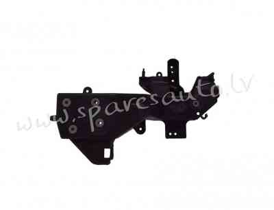 PCR30015AL - 'OEM: 5156135AA' light holder/retainer L - Lukturu Rāmītis - JEEP GRAND CHEROKEE (2011- Rīga