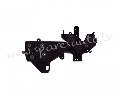 PCR30015AL - 'OEM: 5156135AA' light holder/retainer L - Lukturu Rāmītis - JEEP GRAND CHEROKEE (2011- Rīga - foto 1