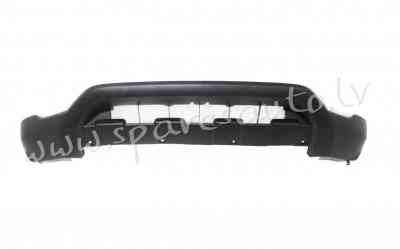 PHD04209BA - 'OEM: 04712SWAA92' USA, (10 -), lower - Priekšējais Bampers - HONDA CR-V  RE (2009-2012 Рига