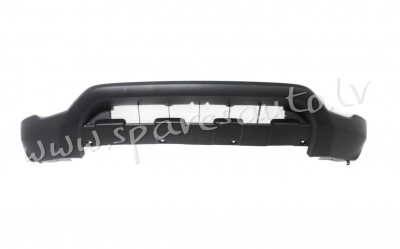 PHD04209BA - 'OEM: 04712SWAA92' USA, (10 -), lower - Priekšējais Bampers - HONDA CR-V  RE (2009-2012 Рига - изображение 1