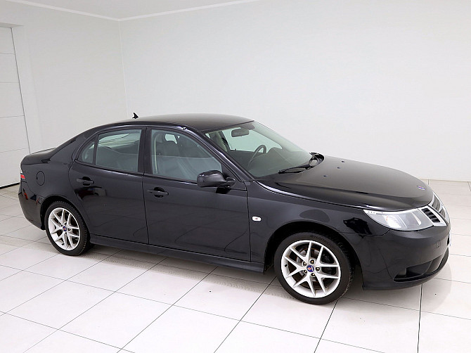 Saab 9-3 Vector Facelift 1.9 TiD 88kW Tallina - foto 1