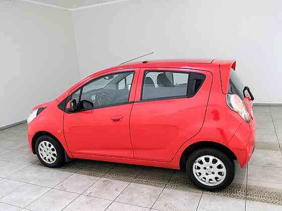 Chevrolet Spark City 1.0 50kW Tallina