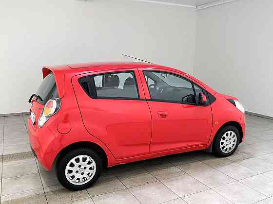 Chevrolet Spark City 1.0 50kW Tallina