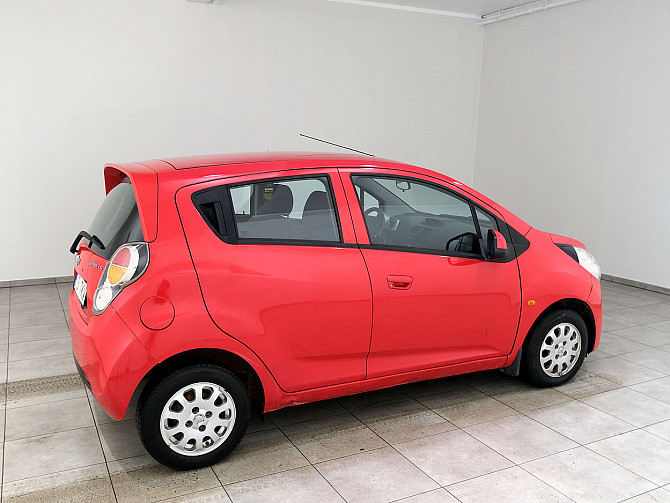 Chevrolet Spark City 1.0 50kW Tallina - foto 3