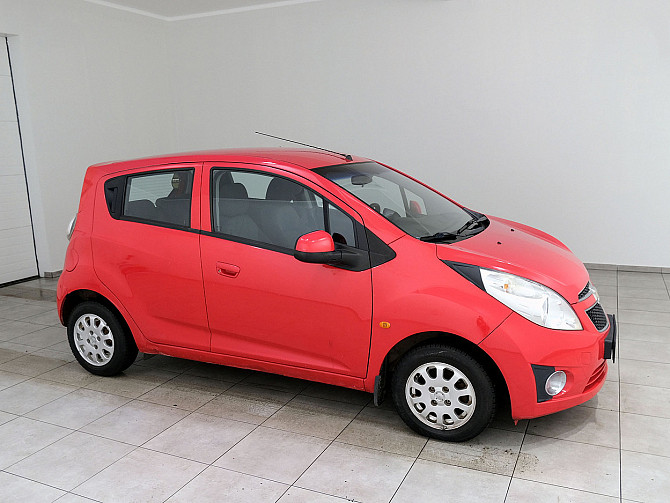 Chevrolet Spark City 1.0 50kW Tallina - foto 1