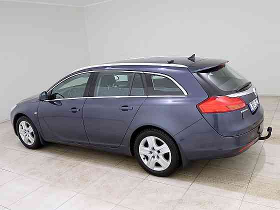 Opel Insignia Comfort 1.8 103kW Таллин