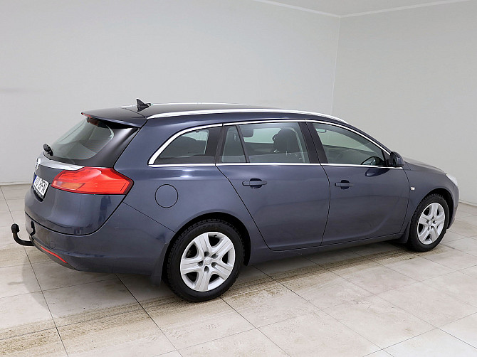 Opel Insignia Comfort 1.8 103kW Таллин - изображение 3