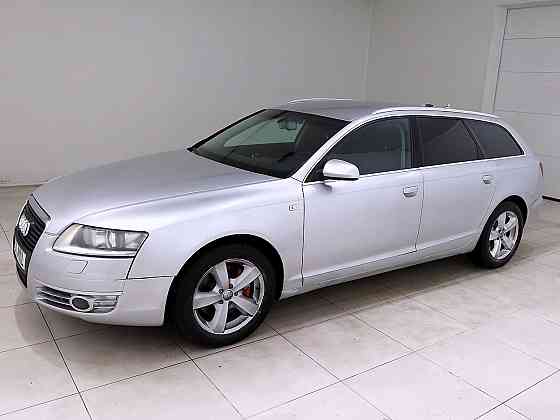 Audi A6 Comfortline ATM 2.7 TDI 132kW Tallina