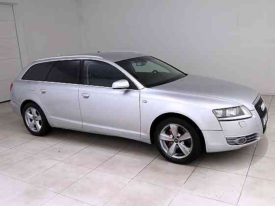 Audi A6 Comfortline ATM 2.7 TDI 132kW Tallina