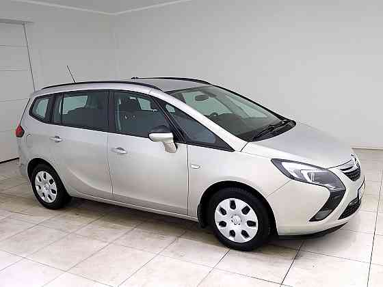 Opel Zafira Elegance 1.8 103kW Tallina