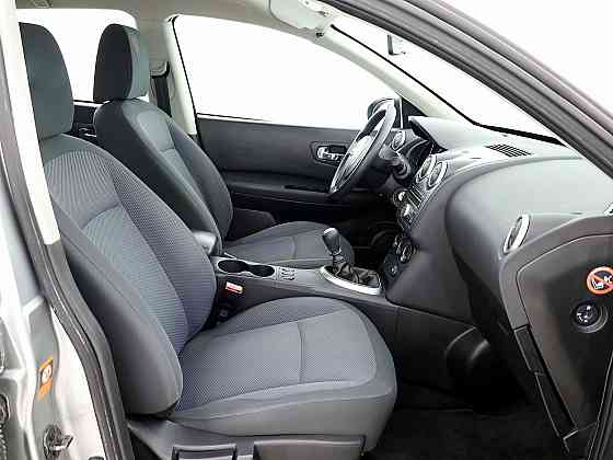 Nissan Qashqai Comfort 2.0 104kW Таллин