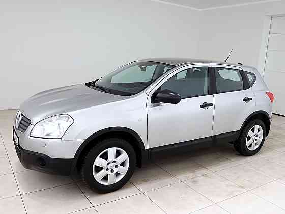 Nissan Qashqai Comfort 2.0 104kW Таллин