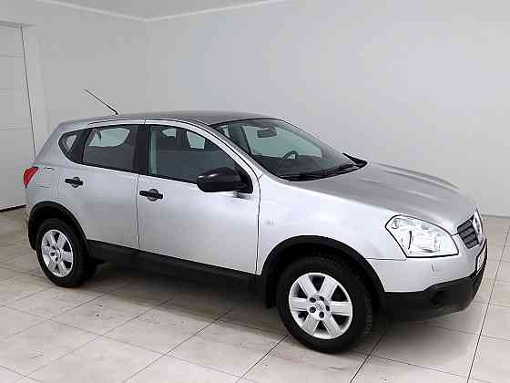 Nissan Qashqai Comfort 2.0 104kW Таллин