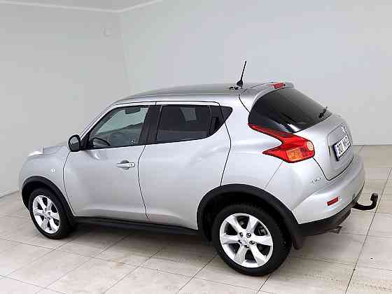 Nissan Juke Acenta 1.5 dCi 81kW Таллин