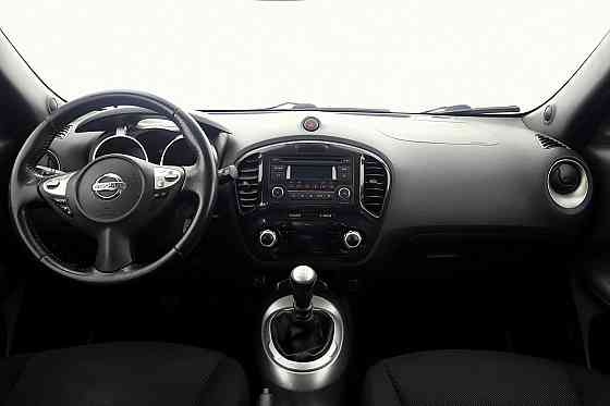 Nissan Juke Acenta 1.5 dCi 81kW Таллин