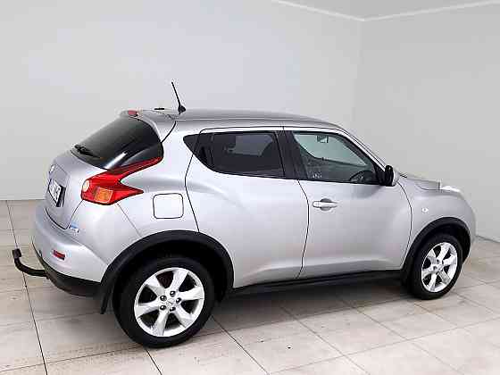 Nissan Juke Acenta 1.5 dCi 81kW Таллин