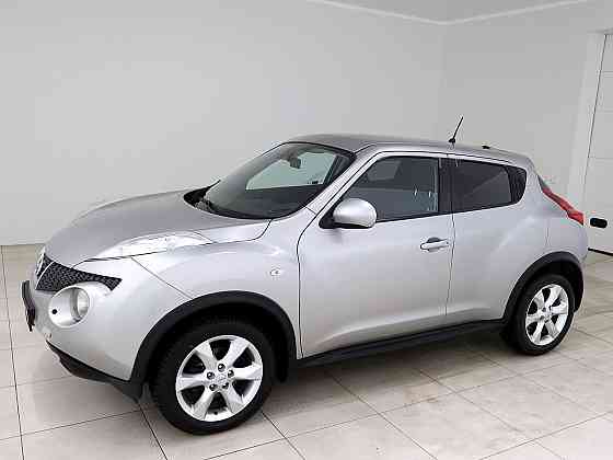 Nissan Juke Acenta 1.5 dCi 81kW Таллин