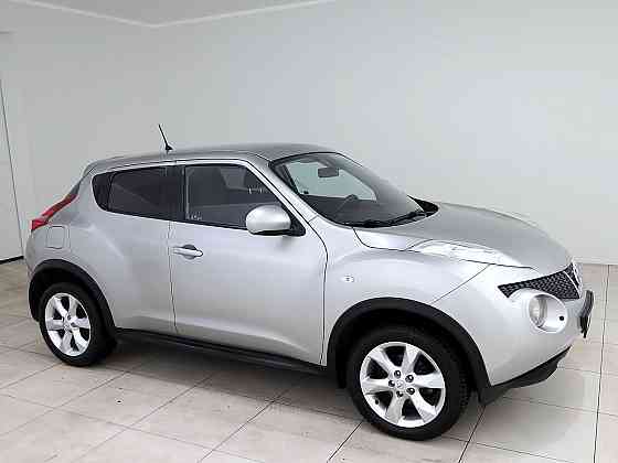 Nissan Juke Acenta 1.5 dCi 81kW Таллин