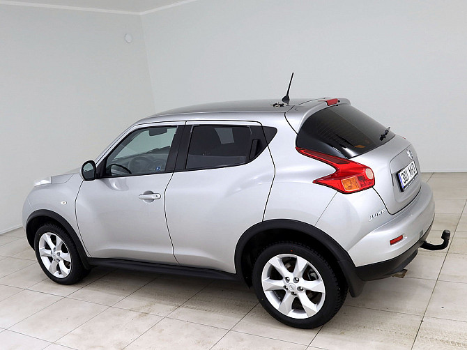 Nissan Juke Acenta 1.5 dCi 81kW Таллин - изображение 4