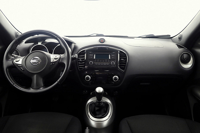 Nissan Juke Acenta 1.5 dCi 81kW Таллин - изображение 5