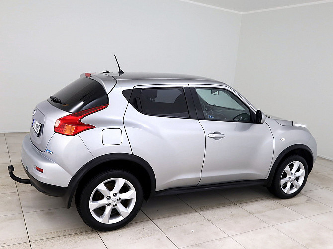 Nissan Juke Acenta 1.5 dCi 81kW Таллин - изображение 3