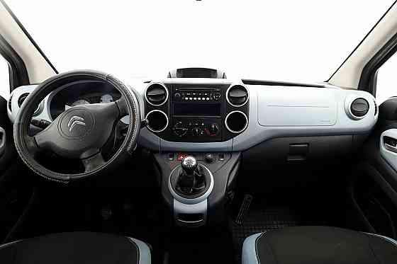 Citroen Berlingo Multispace Facelift 1.6 HDi 55kW Tallina