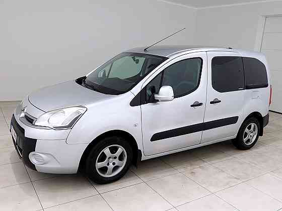 Citroen Berlingo Multispace Facelift 1.6 HDi 55kW Tallina