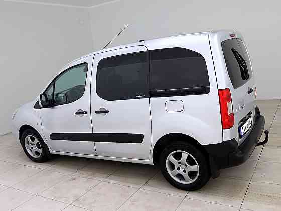 Citroen Berlingo Multispace Facelift 1.6 HDi 55kW Tallina