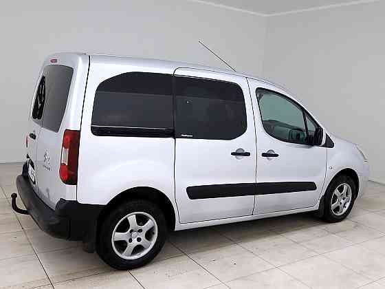 Citroen Berlingo Multispace Facelift 1.6 HDi 55kW Tallina