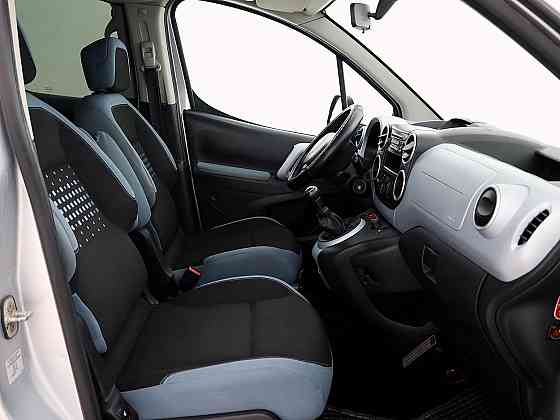 Citroen Berlingo Multispace Facelift 1.6 HDi 55kW Tallina