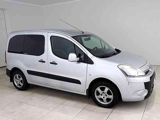 Citroen Berlingo Multispace Facelift 1.6 HDi 55kW Tallina