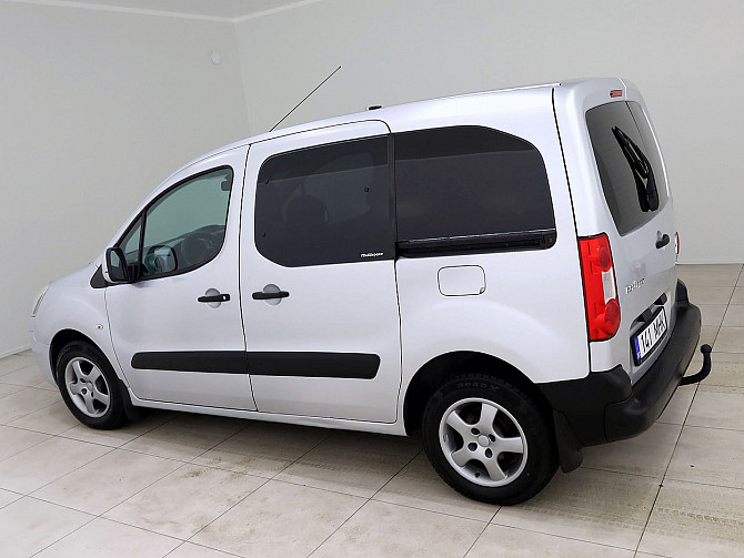 Citroen Berlingo Multispace Facelift 1.6 HDi 55kW Tallina - foto 4