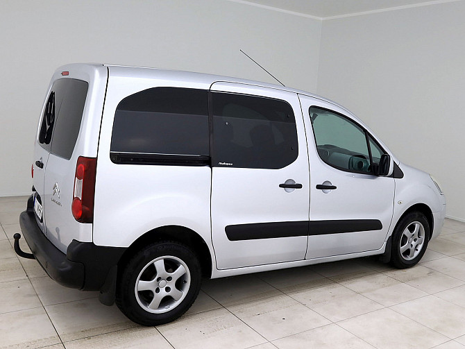 Citroen Berlingo Multispace Facelift 1.6 HDi 55kW Tallina - foto 3