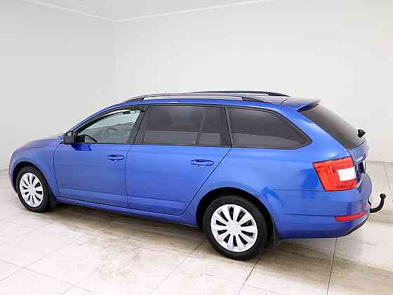 Skoda Octavia Comfortline 4x4 2.0 TDI 110kW Tallina