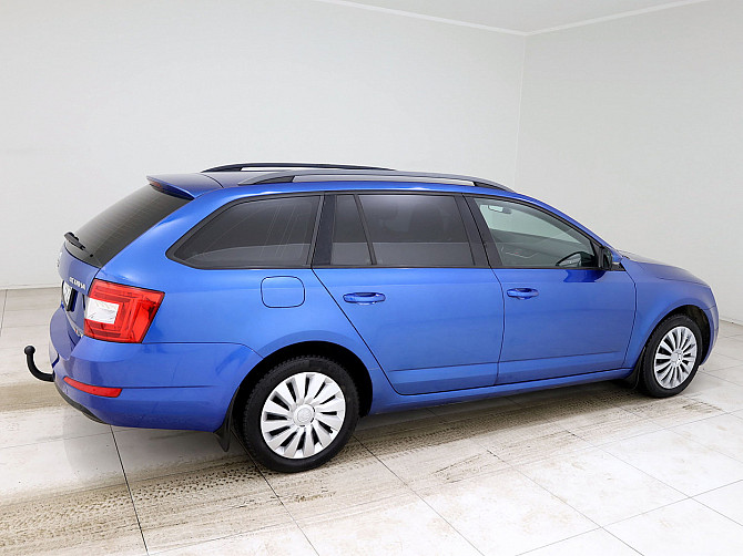 Skoda Octavia Comfortline 4x4 2.0 TDI 110kW Tallina - foto 3