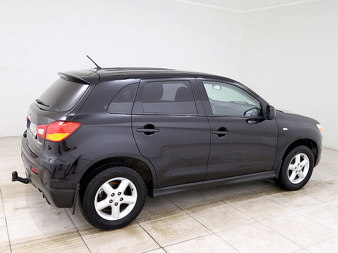 Mitsubishi ASX Comfort 1.8 DI-D 110kW Таллин - изображение 3