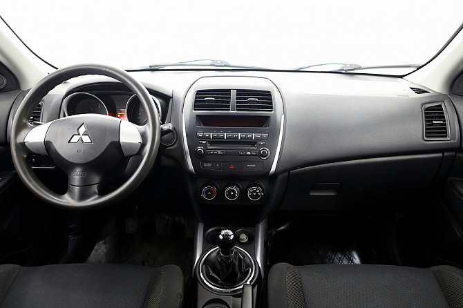 Mitsubishi ASX Comfort 1.8 DI-D 110kW Таллин - изображение 5