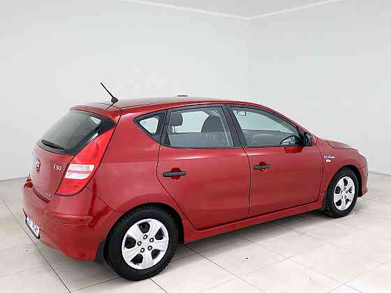 Hyundai i30 Facelift LPG 1.4 80kW Tallina