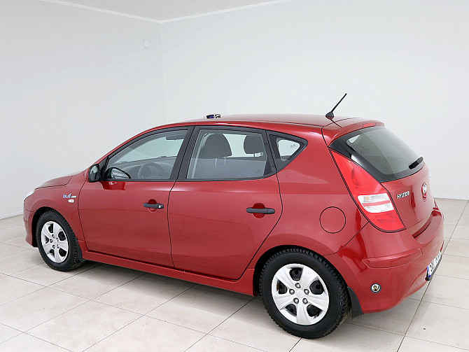 Hyundai i30 Facelift LPG 1.4 80kW Tallina - foto 4