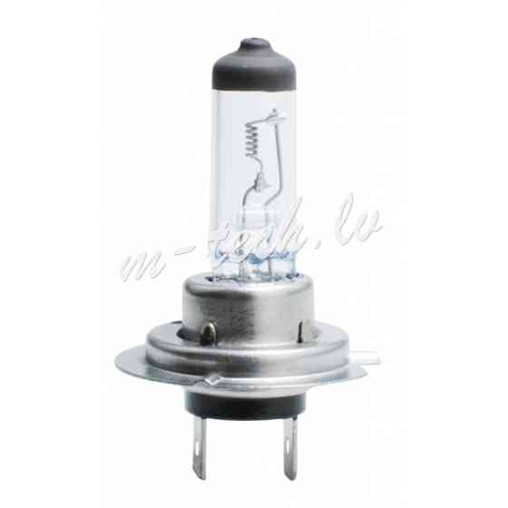 ZHD907 - M-TECH Halogen bulb HEAVY DUTY H7 24V/70W Рига