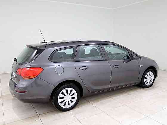 Opel Astra Sports Tourer 1.7 CDTi 81kW Tallina