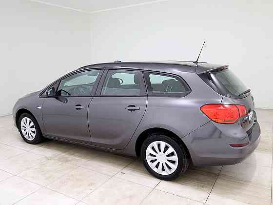 Opel Astra Sports Tourer 1.7 CDTi 81kW Tallina