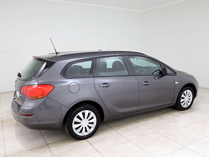 Opel Astra Sports Tourer 1.7 CDTi 81kW Tallina - foto 3